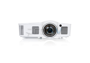 Optoma GT1080e Kısa Mesafe Full HD Ev Sinema Projeksiyon Cihazı