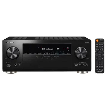 Pioneer Elite VSX-LX305 9.2 Kanal 8K AV Receiver Dolby Atmos Dirac Live