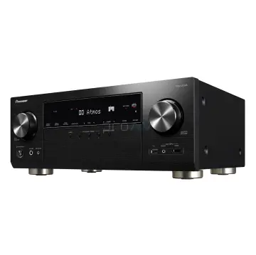 Pioneer Elite VSX-LX305 9.2 Kanal 8K AV Receiver Dolby Atmos Dirac Live