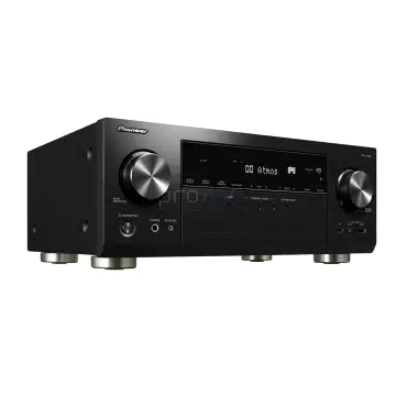 Pioneer Elite VSX-LX305 9.2 Kanal 8K AV Receiver Dolby Atmos Dirac Live