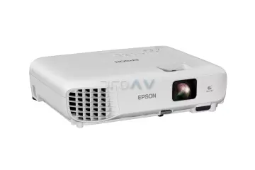 Epson CO-W01 WXGA Projeksiyon Cihazı