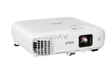 Epson EB-982W WXGA 3LCD Projeksiyon Cihazı