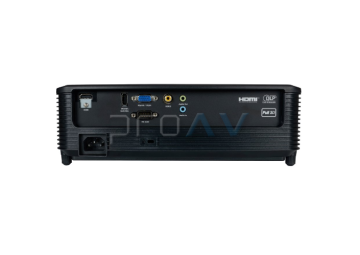 Optoma H114 720P Ev Sineması Projeksiyon Cihazı