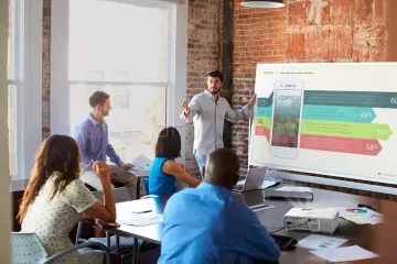 Epson EB-L210W WXGA 3LCD Lazer Projeksiyon Cihazı