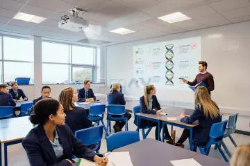 Epson EB-L210W WXGA 3LCD Lazer Projeksiyon Cihazı