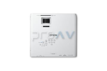 Epson EB-L260F Full HD 3LCD Lazer Projeksiyon Cihazı