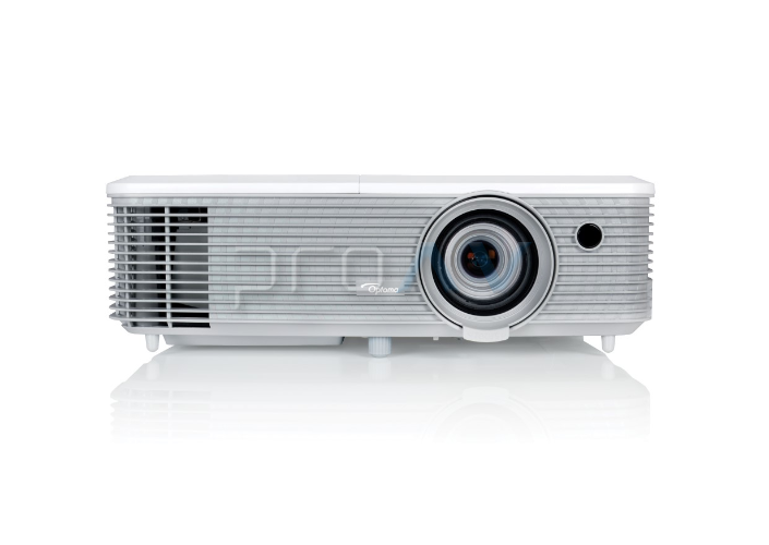 Optoma X400+ Projeksiyon Cihazı