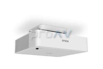 Epson EB-L520U Full HD WUXGA Lazer Projeksiyon Cihazı
