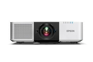 Epson EB-L690U WUXGA 3LCD Lazer Projeksiyon Cihazı