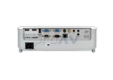 Optoma EH400+ FULL HD Projeksiyon Cihazı