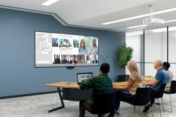 Epson EB-L690E 4K WUXGA 3LCD Lazer Projeksiyon Cihazı