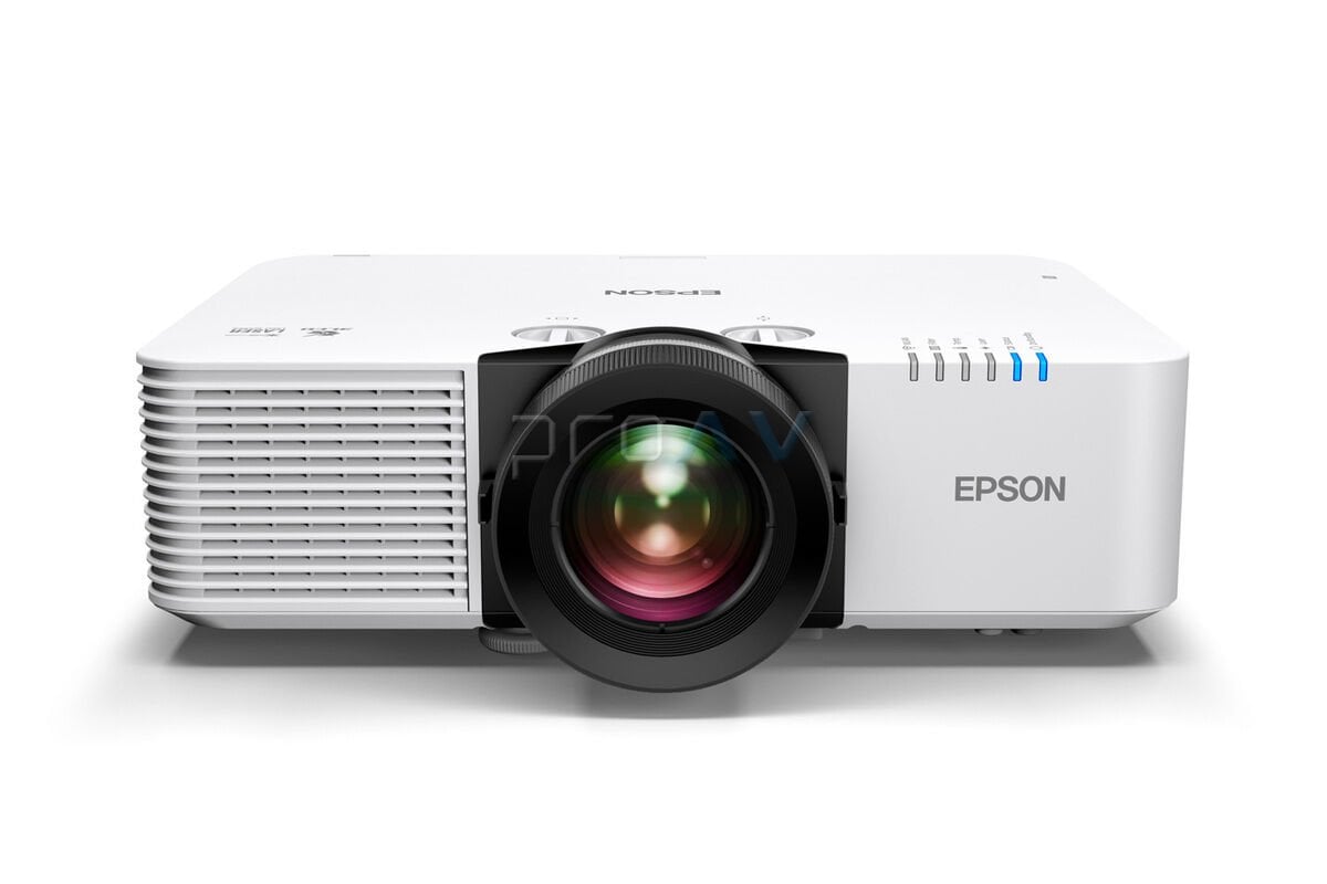 Epson EB-L690SU WUXGA 3LCD Lazer Projeksiyon Cihazı