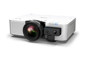 Epson EB-L790SE WUXGA Kısa Mesafe 3LCD Lazer Projeksiyon Cihazı