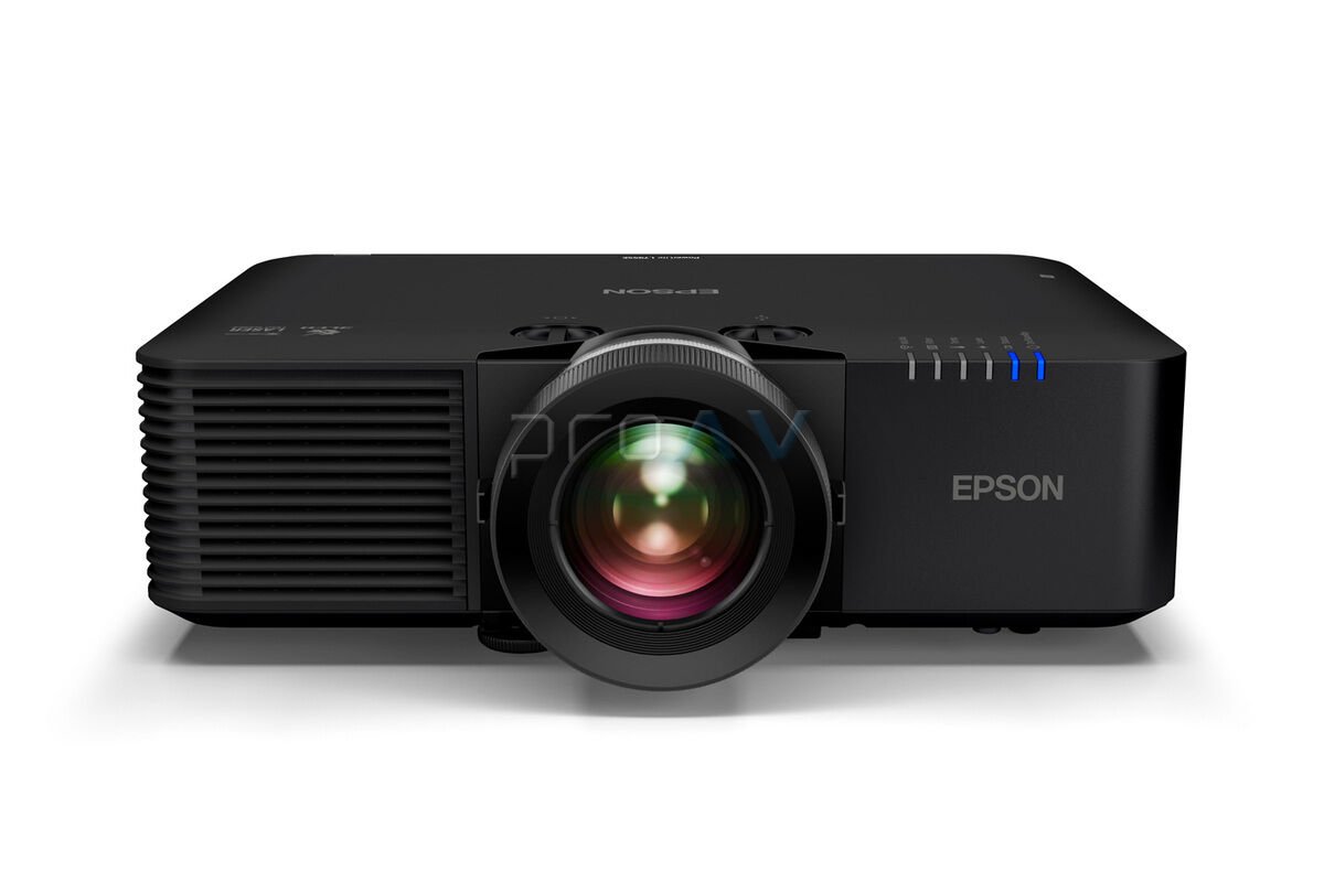 Epson EB-L795SE WUXGA 3LCD Lazer Kısa Mesafe Projeksiyon Cihazı