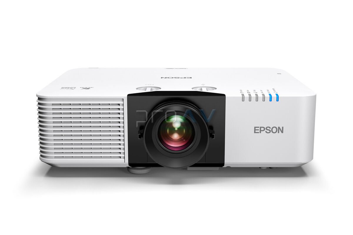 Epson EB-L890U WUXGA 3LCD Lazer Projeksiyon Cihazı