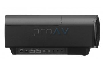 Sony VPL-VW550ES 4K - 3D Ev Sineması Projeksiyon Cihazı