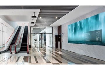 Epson EB-L895E WUXGA 3LCD Lazer Projeksiyon Cihazı