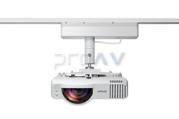 Epson EB-L210SW Kablosuz WXGA 3LCD Kısa Mesafeli Lazer Projeksiyon Cihazı