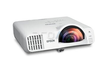 Epson EB-L210SF Full HD 3LCD Kısa Mesafe Lazer Projeksiyon Cihazı