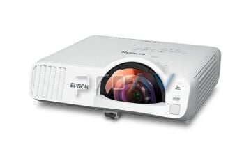 Epson EB-L210SF Full HD 3LCD Kısa Mesafe Lazer Projeksiyon Cihazı(Kopya)