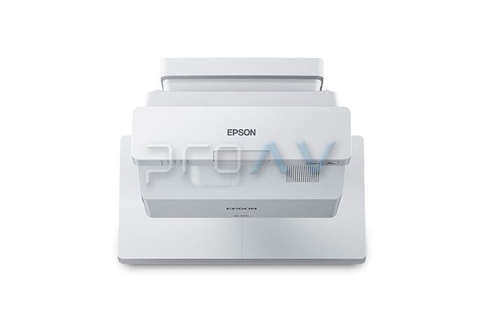 Epson BrightLink EB-735Fi 1080p 3LCD Interactive Laser Projeksiyon Display Certified ReNew