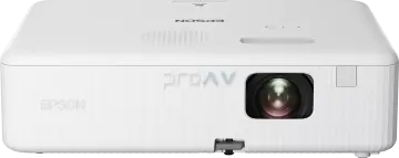 Epson CO-FH01 Full HD 3LCD Projeksiyon Cihazı