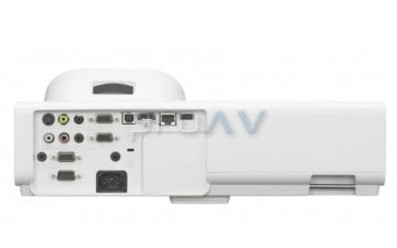 Sony VPL-SX236 Kısa Yansıtma Açılı Projeksiyon Cihazı