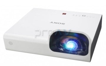 Sony VPL-SX236 Kısa Yansıtma Açılı Projeksiyon Cihazı