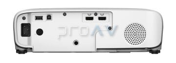 Epson EH-TW850 Full HD 3LCD Projeksiyon Cihazı