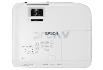 Epson EH-TW850 Full HD 3LCD Projeksiyon Cihazı