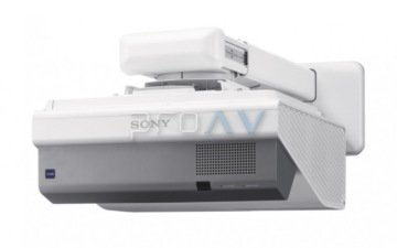 Sony VPL-SX631 XGA Ultra Kısa Yansıtma Açılı Projeksiyon Cihazı