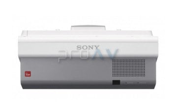 Sony VPL-SW636C WXGA Ultra Kısa Yansıtma Açılı Projeksiyon Cihazı