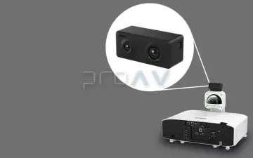 Epson EB-PU1006W WUXGA 3LCD Lazer Projeksiyon Cihazı