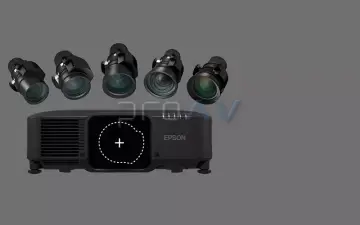 Epson EB-PU1007B WUXGA 3LCD Lazer Projeksiyon Cihazı