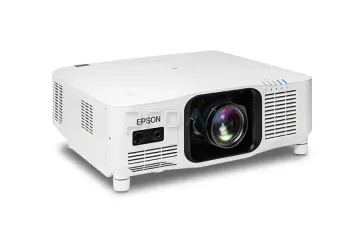 Epson EB-PU2213W WUXGA 3LCD Lazer Projeksiyon Cihazı