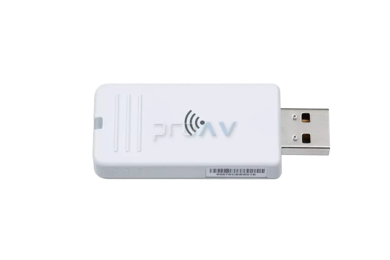 Epson ELPAP11 Kablosuz LAN Adaptörü