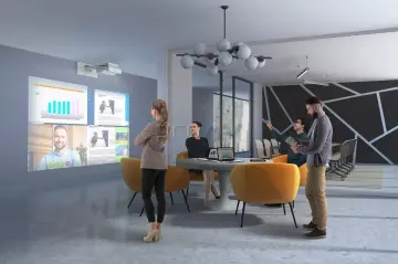 Epson ELPWP20 Kablosuz Sunum Sistemi