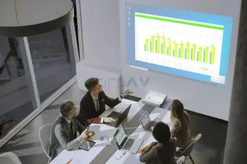 Epson ELPWP20 Kablosuz Sunum Sistemi