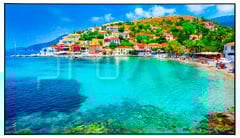 Epson ELPSC36 120'' ALR Projeksiyon Perdesi