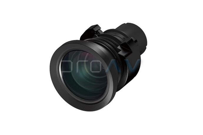 Epson ELPLU03S Kısa Atım Zoom Lens