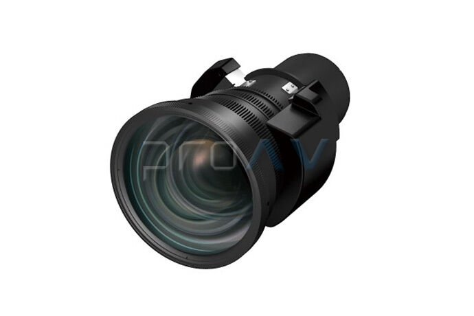 Epson ELPLU04 Kısa Atım Zoom Lens