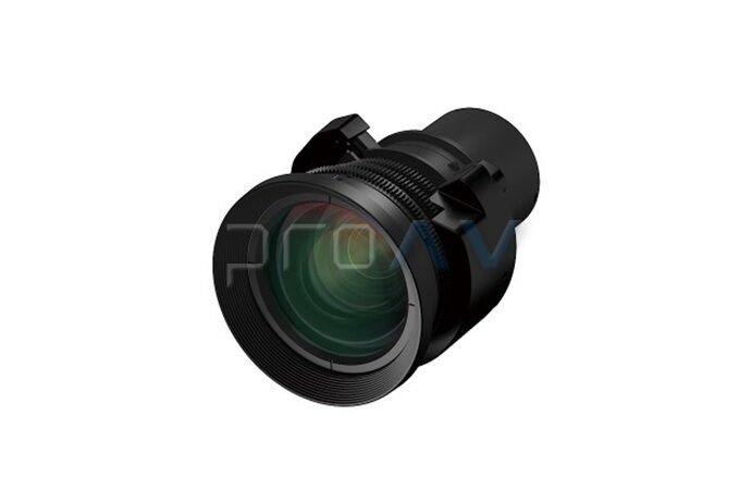 Epson ELPLW05 Geniş Atım Zoom Lens