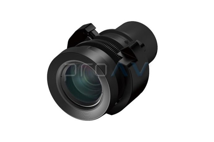Epson ELPLM08 Orta Atım Zoom Lens