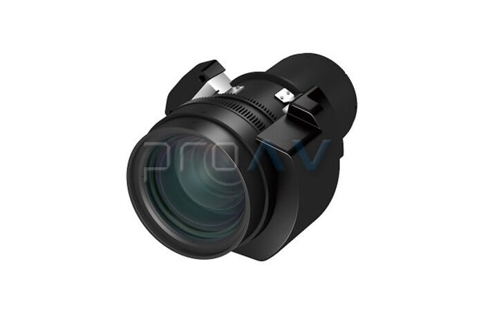 Epson ELPLM15 Orta Atım Zoom Lens
