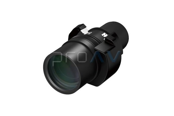 Epson ELPLM11 Orta Atım Zoom Lens
