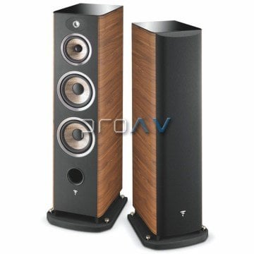 Focal Aria 948 Kule Tipi Hoparlör