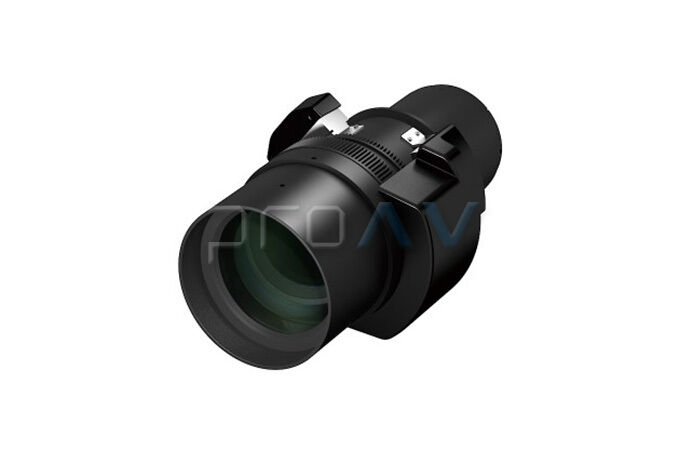 Epson ELPLL08 Uzun Atım Zoom Lens
