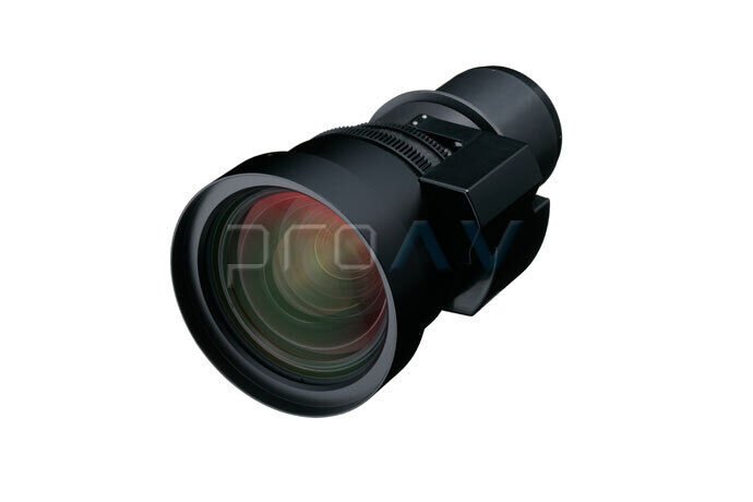 Epson ELPLW04 Geniş Zoom Lens