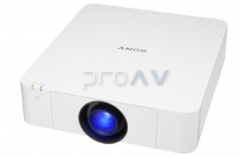 Sony VPL-FHZ60 Projeksiyon Cihazı