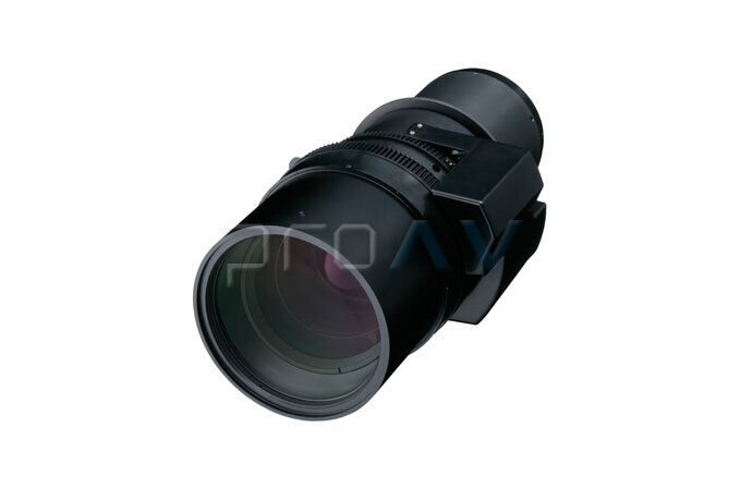 Epson ELPLM06 Orta Atım Zoom Lens